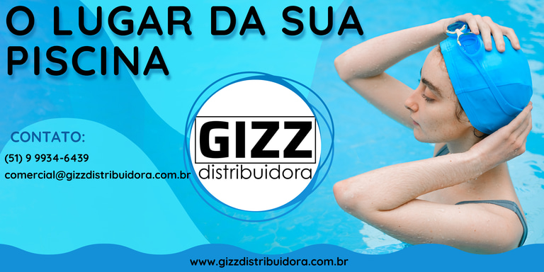 GIZZ Distribuidora logo