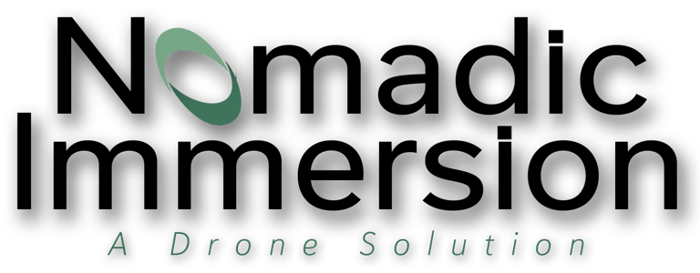 NomadicImmersion logo