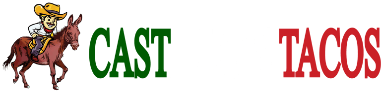 Castillo's Tacos logo