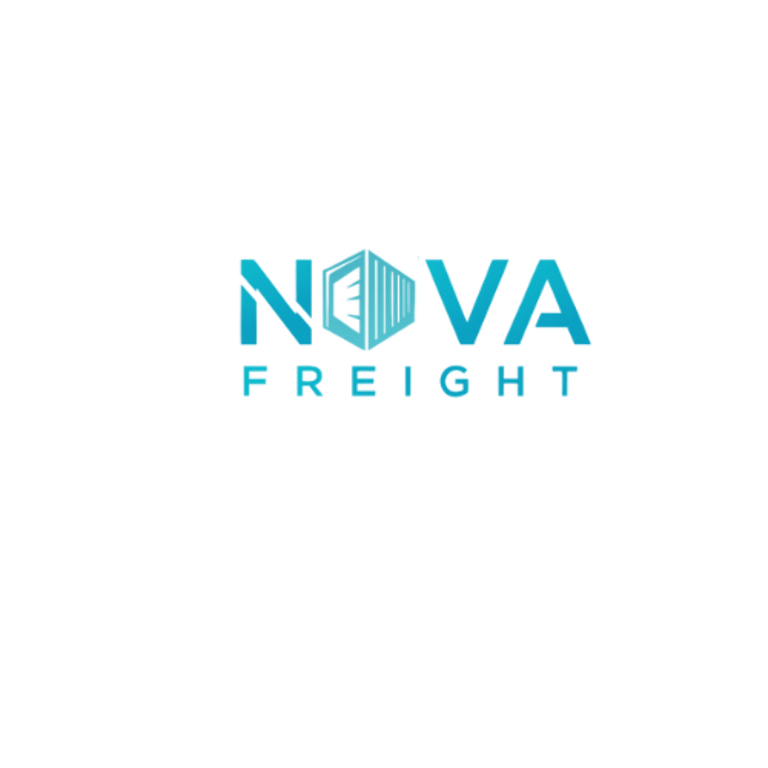 Nova Cargo Movers LLP logo