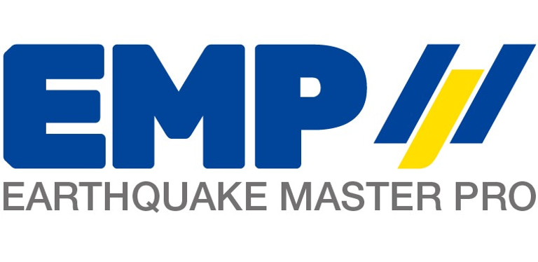 Earthquake Engineering Master Pro logo