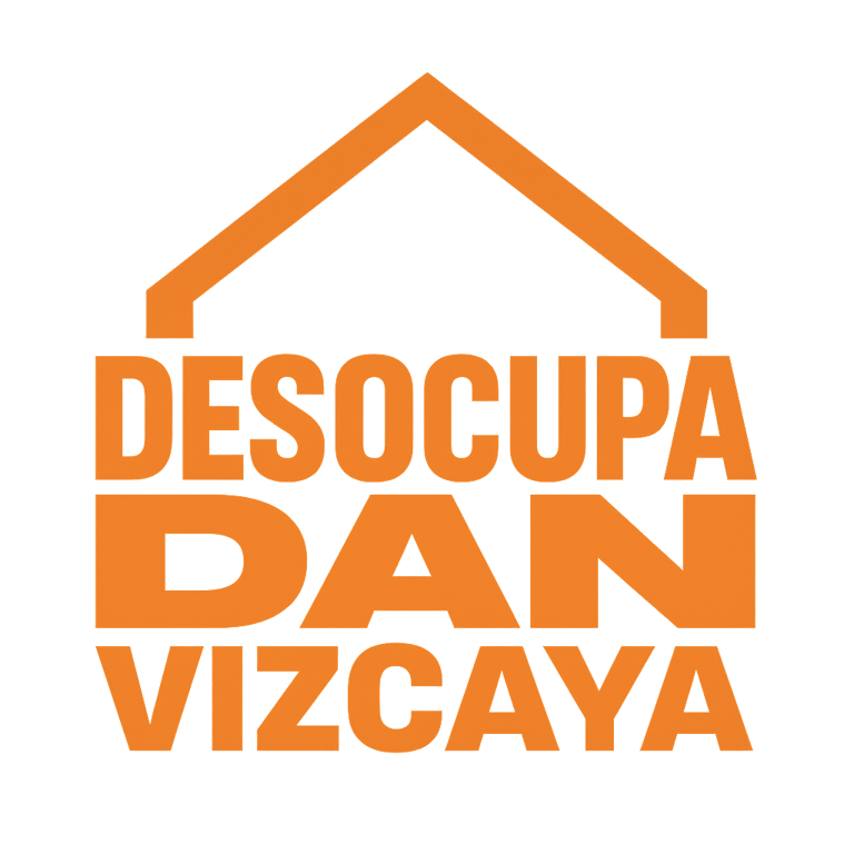 desocupa dan vizcaya logo