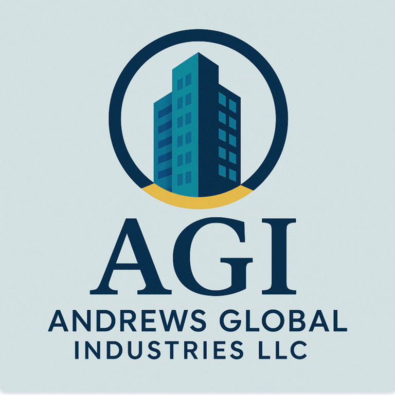 AGI - Andrews Global Industries LLC logo
