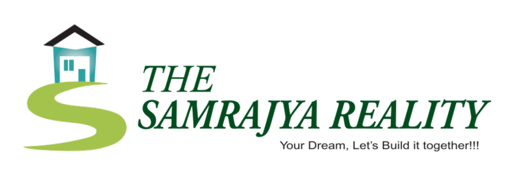 Samrajya Reality logo