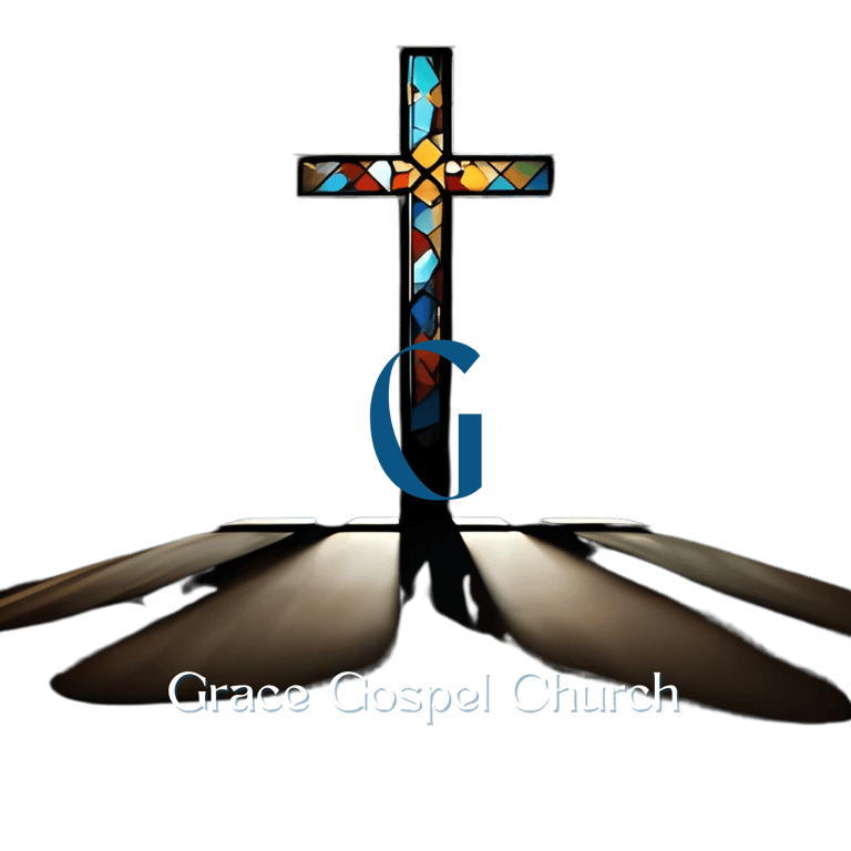 Grace Gospel Church logo