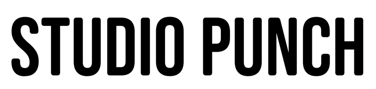 Studio Punch architecture logo