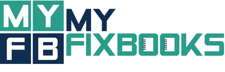 myfixbooks logo