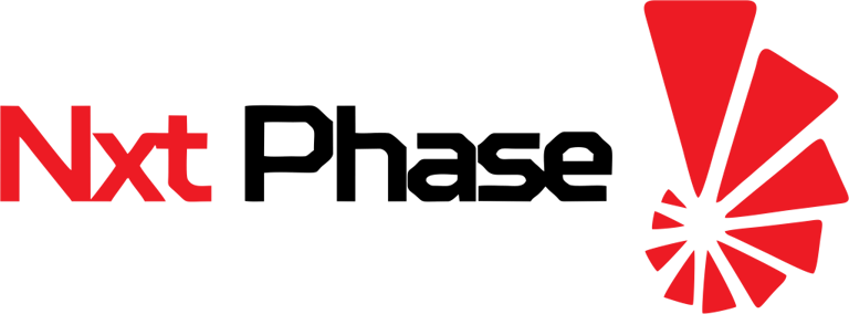 NXT Phase logo
