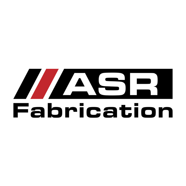 ASR Fabrication Ltd logo