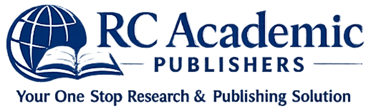 RC Academic Publishers logo