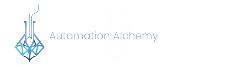 Automation Alchemy logo