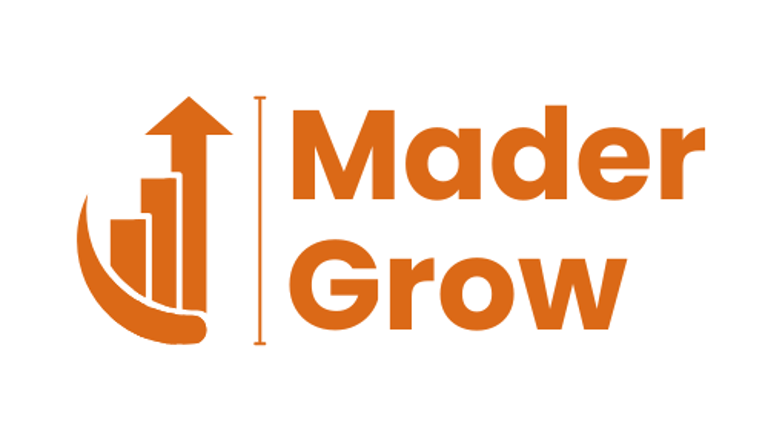 MaderGrow logo
