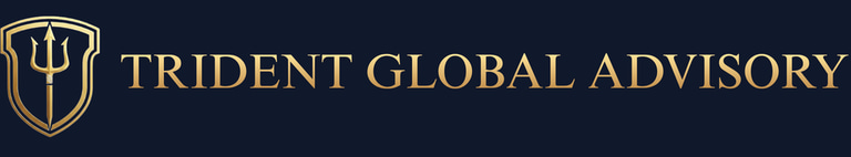 TRIDENT GLOBAL ADVISORY logo