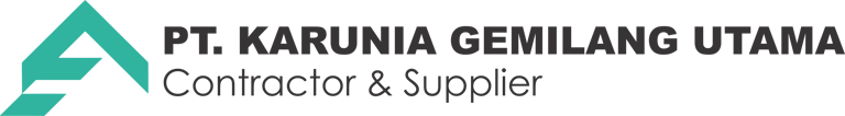 KARUNIA GEMILANG UTAMA logo