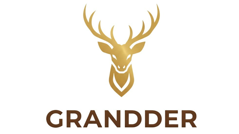 Grandder logo