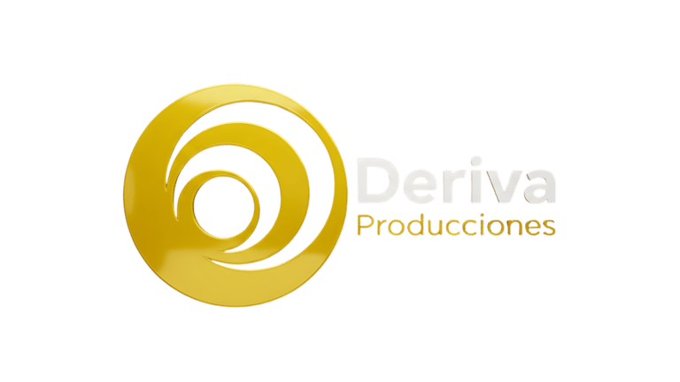 Deriva Producciones logo