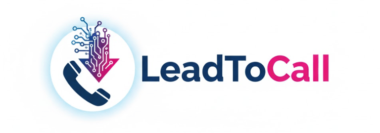 LeadToCall logo
