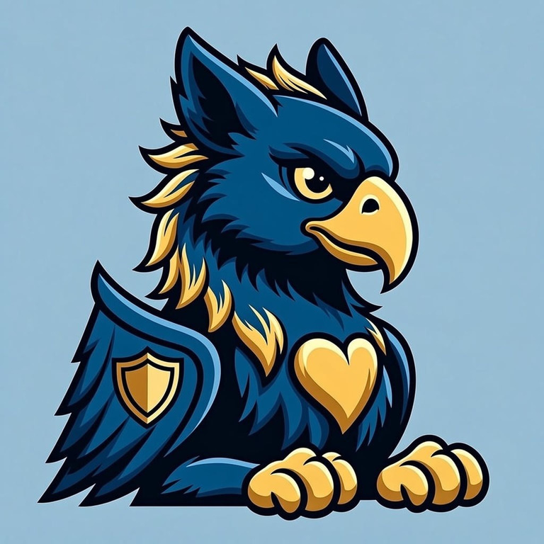 Gryphon Senior Care logo