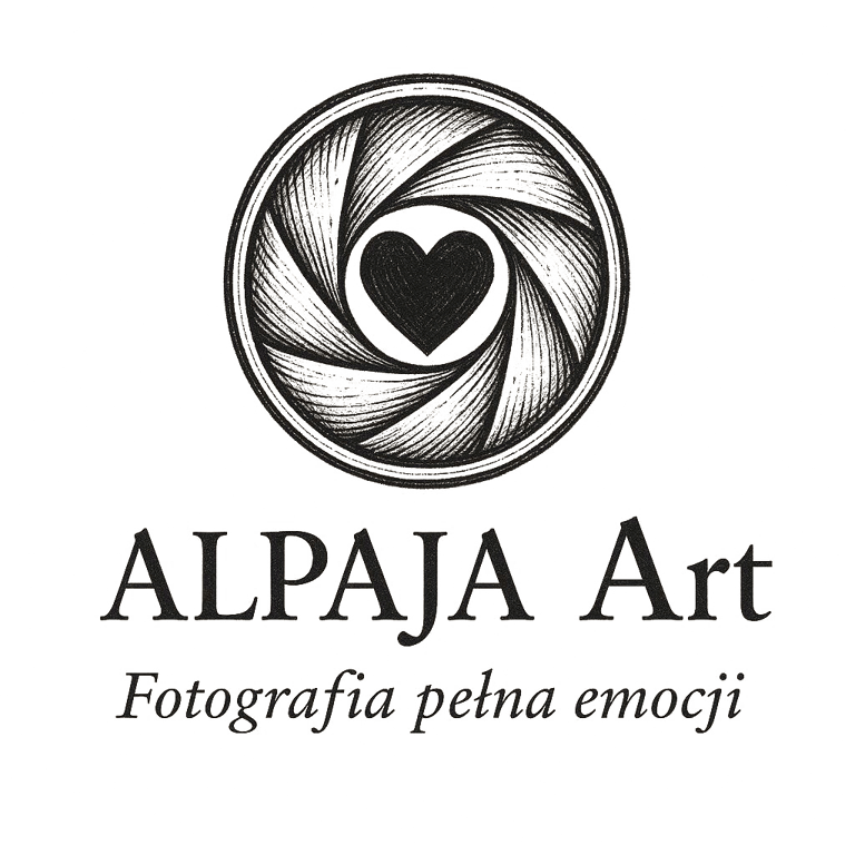 ALPAJA ART logo