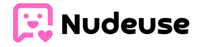 Nudeuse logo