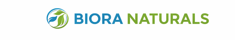 Biora Naturals logo
