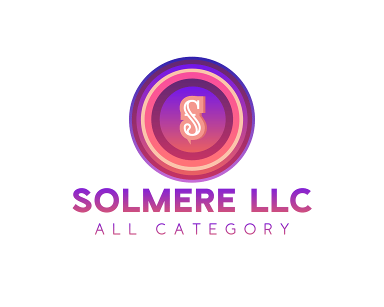 Solmere LLC logo