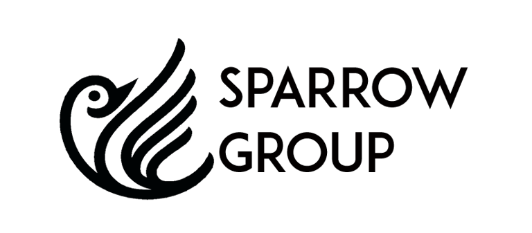 Sparrow Group logo