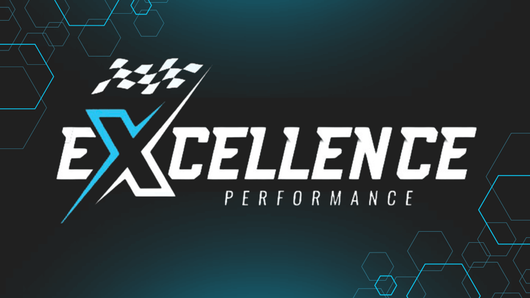 Excellence Performance - Rodrigo Guarnieri logo