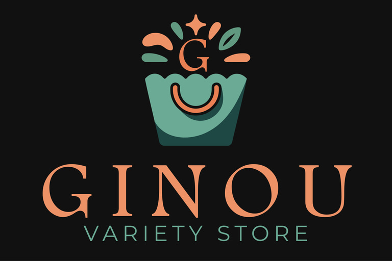 Ginoumood logo