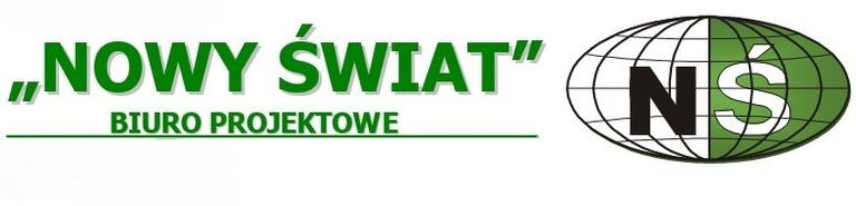 Firma Handlowo-Usługowa NOWY ŚWIAT Dariusz Lula logo