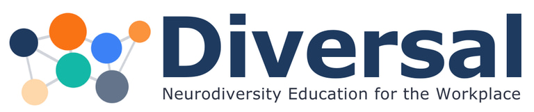 Diversal logo