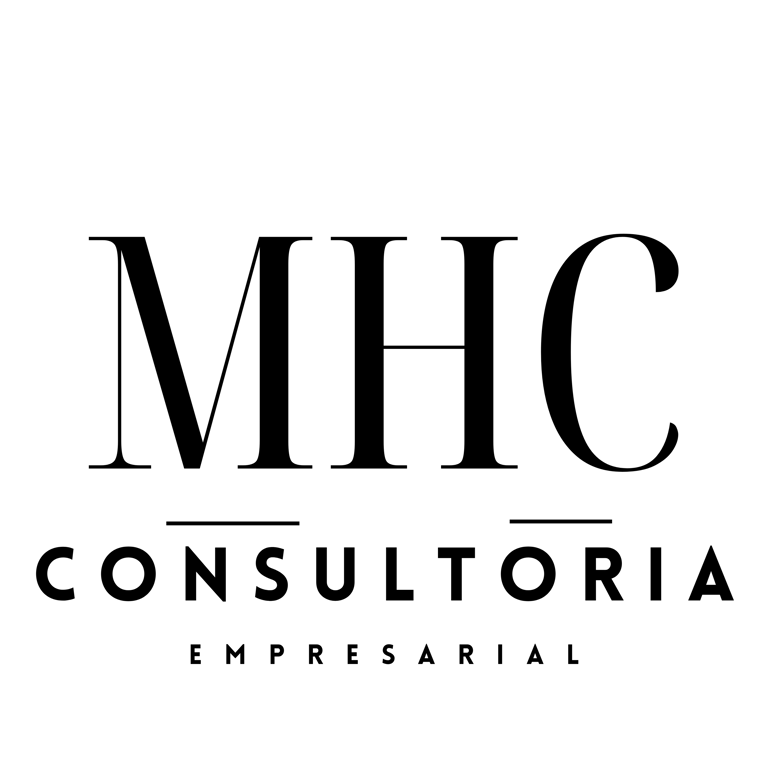 CONSULTORIA EMPRESARIAL MHC logo