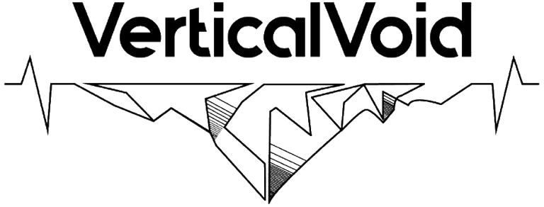 VerticalVoid logo