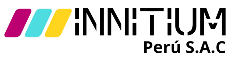Innitium Peru logo