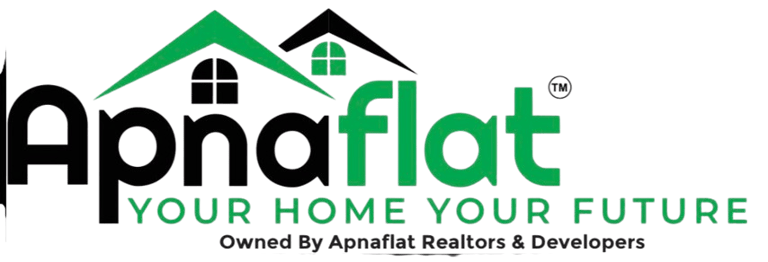Apnaflat Realtor & Developer logo