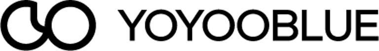 YOYOOBLUE logo