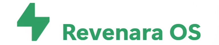 Revenara logo