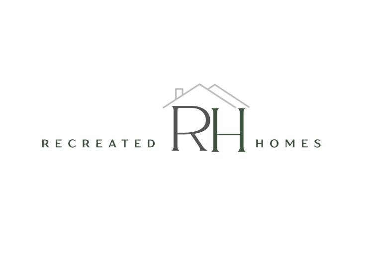 Recreated Homes, LLC logo