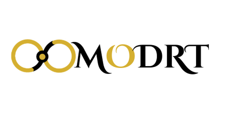 Modrt Real estate logo