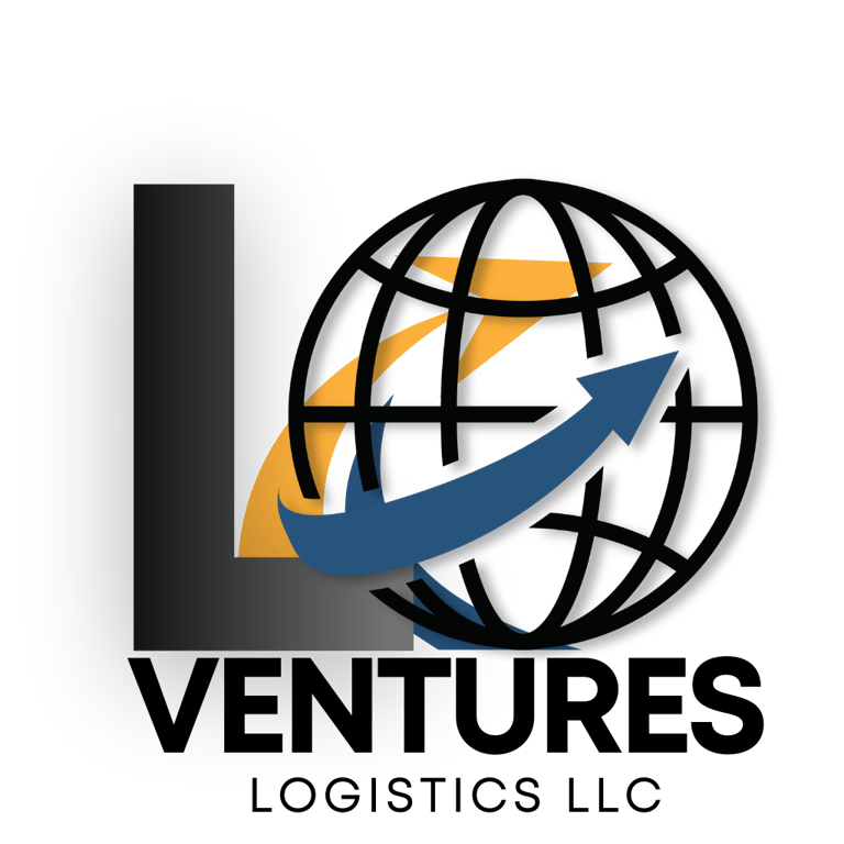 LO Ventures Logistics logo