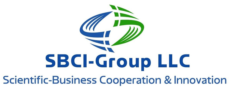 SBCI-Group LLC (Scientific-Business Cooperation & Innovation) logo