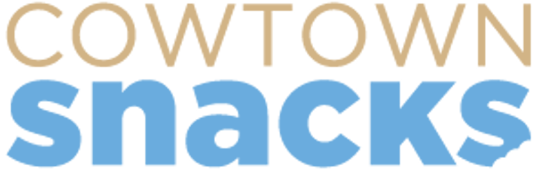 Cowtown Snacks logo