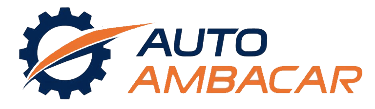Auto Ambacar: Repuestos Automotrices en Colombia logo