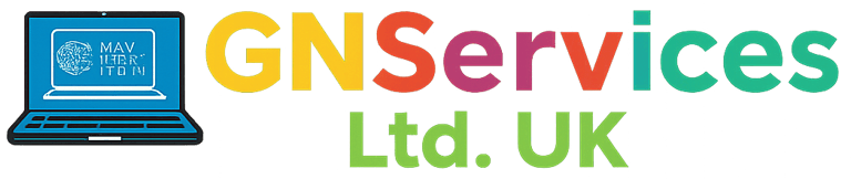 GNSERVICES Ltd logo