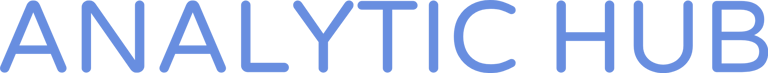 Analytic Hub logo
