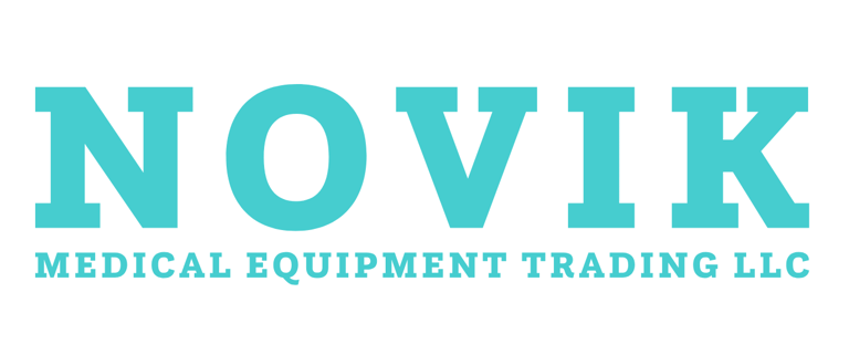 NOVIK Medical Equipment Trading LLC logo