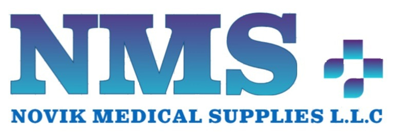 NOVIK Medical Equipment Trading LLC logo