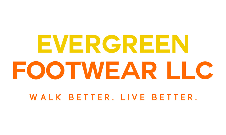 EVERGREEN FOOTWEAR logo