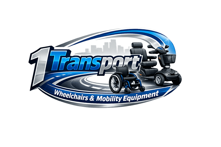 1Transport Mobility logo