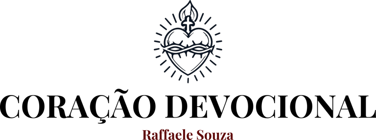 CORAÇÃO DEVOCIONAL logo